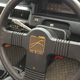 Illustration for article titled Behold One Of The Truly Wonderful Steering Wheels You Should Know